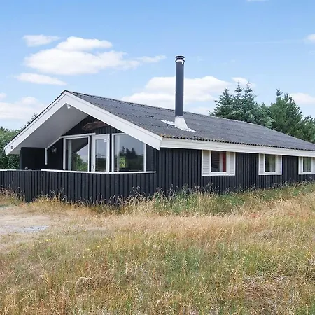 Vejers Strand * Oksbøl